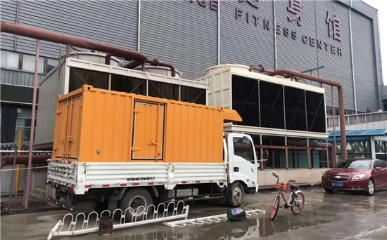 紫云300KW发电机组适配电缆规格选型指南