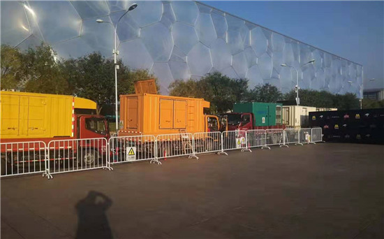 紫云400KW发电机组适配电缆规格选型指南