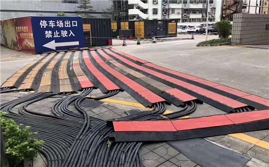 紫云发电机组电缆选型完整具体步骤（工程通用标准流程）
